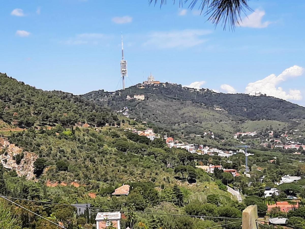 Estudi Suite Desvern سانت خوسنت دسفيرن المظهر الخارجي الصورة
