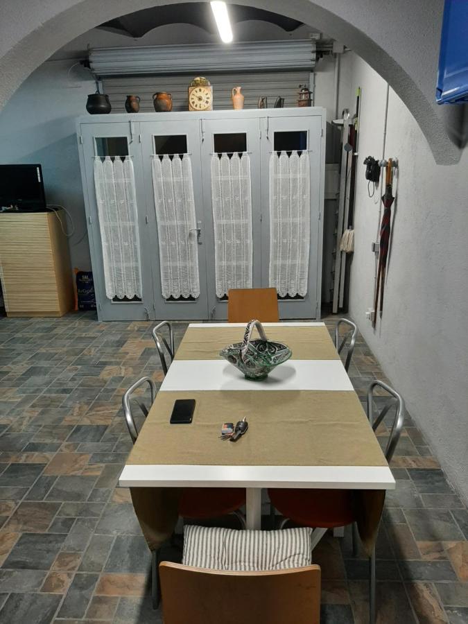 Estudi Suite Desvern سانت خوسنت دسفيرن المظهر الخارجي الصورة