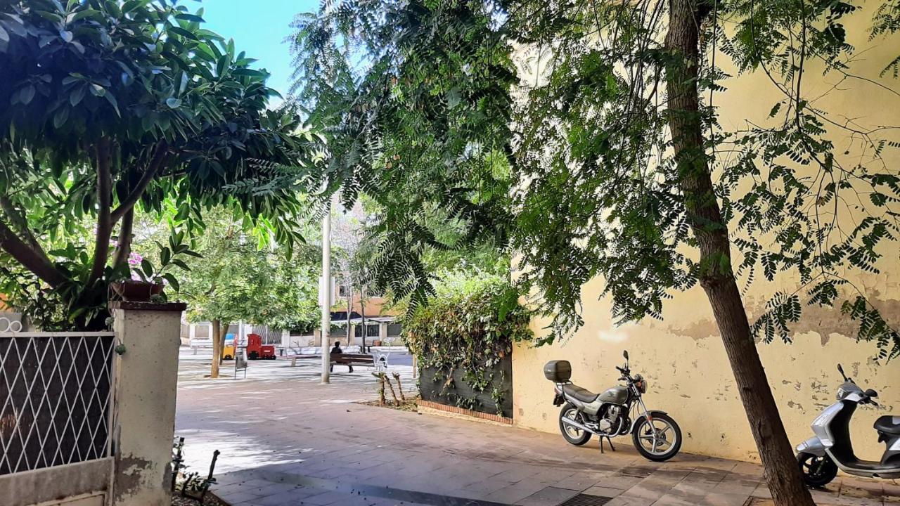 Estudi Suite Desvern سانت خوسنت دسفيرن المظهر الخارجي الصورة