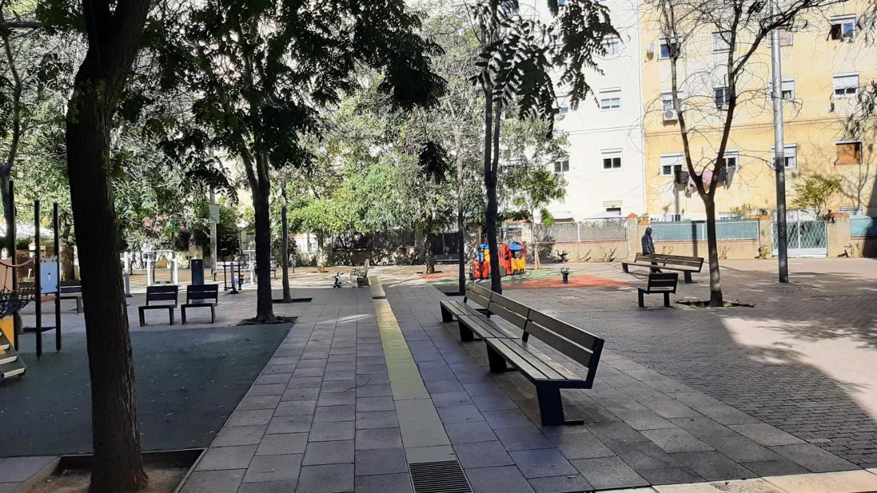 Estudi Suite Desvern سانت خوسنت دسفيرن المظهر الخارجي الصورة