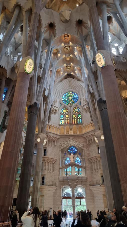 Estudi Suite Desvern سانت خوسنت دسفيرن المظهر الخارجي الصورة